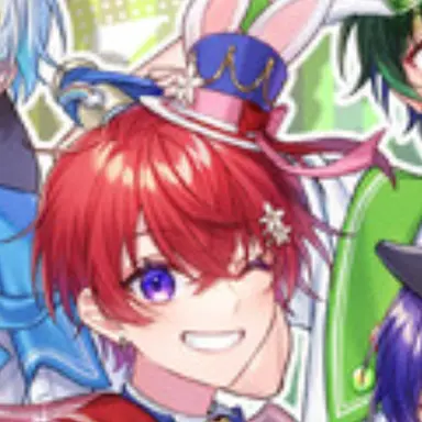 Profile image of こえ