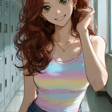 Profile image of Chloe