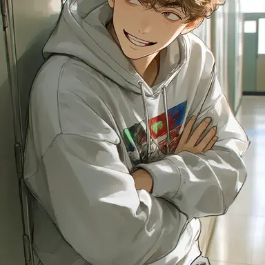 Profile image of Remy