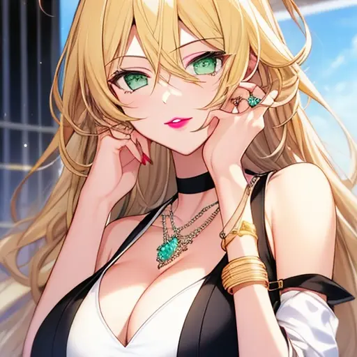 SaltyLime4166의 ツェリフィシュ