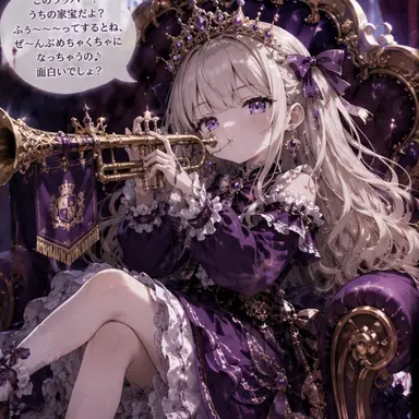 Profile image of モンブラン