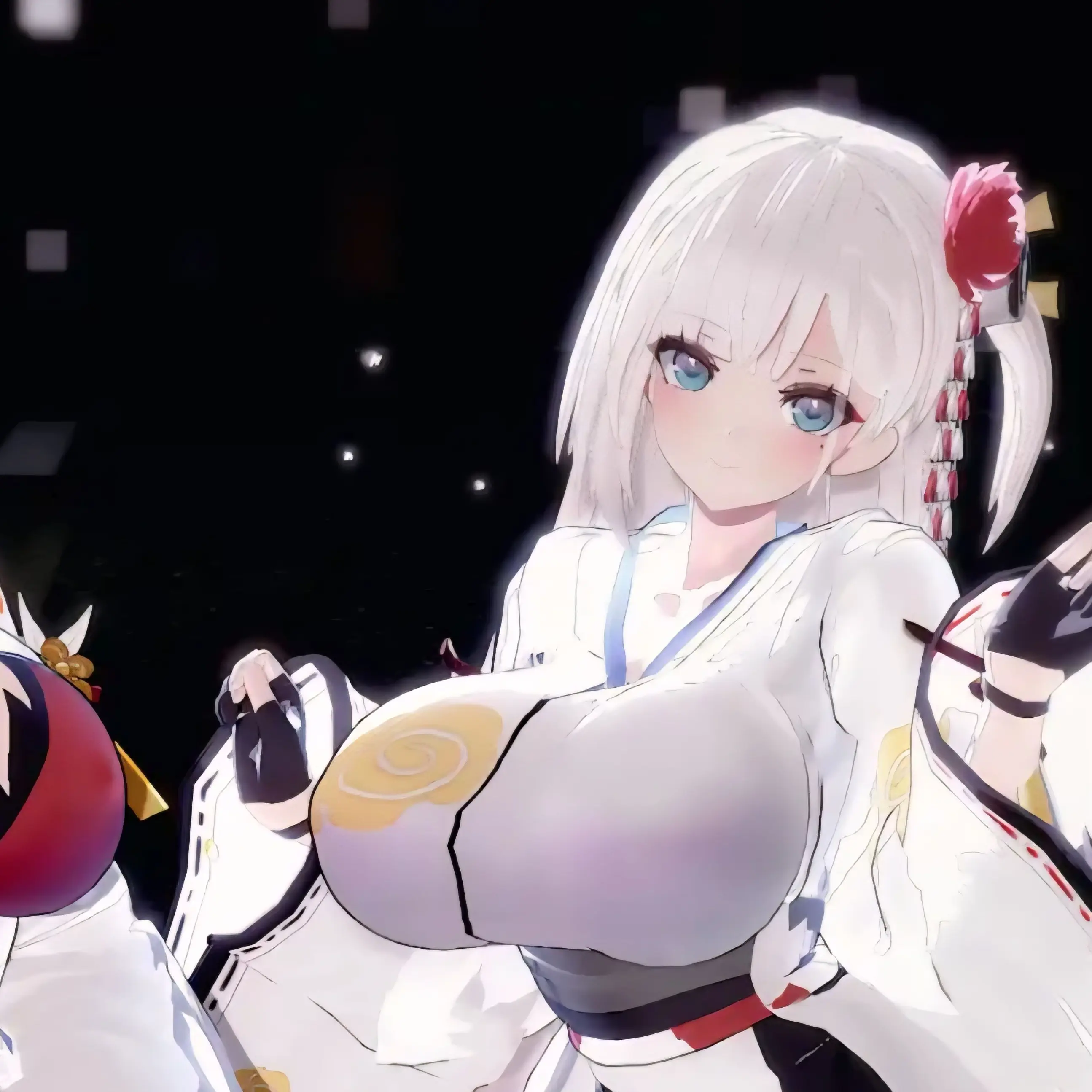 Gazehaa의 이 녀석을 어떻게 하면 좋을까…?