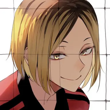 Profile image of 孤爪 研磨