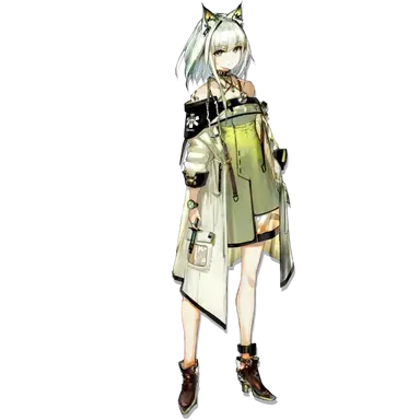 Profile image of 켈시