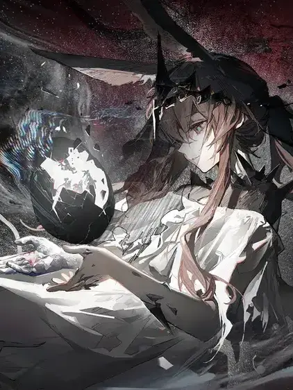 Vulpisfoglia의 The NED: [ 완벽한 하루 ]