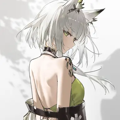 Profile image of 켈시