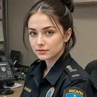 Profile image of Elara - Police Wife Mafia