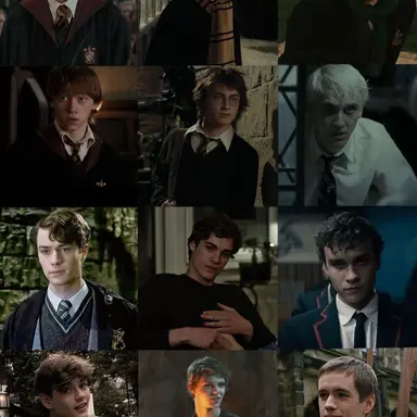 Profile image of Tom Riddle