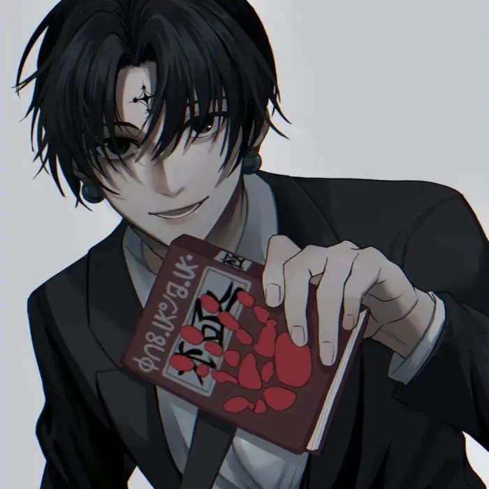 OutlawXerus2070의 クロロ ルシルフル