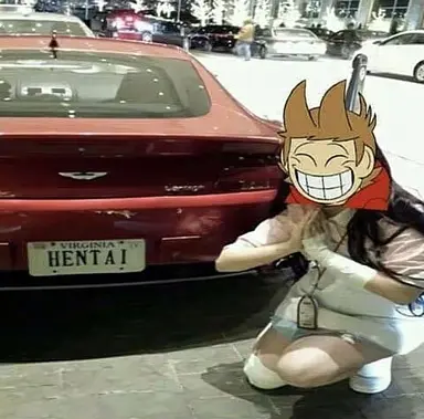 Profile image of トード