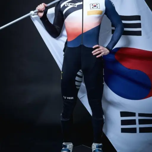 WiryStem1085의 김동욱 박장혁 황대헌