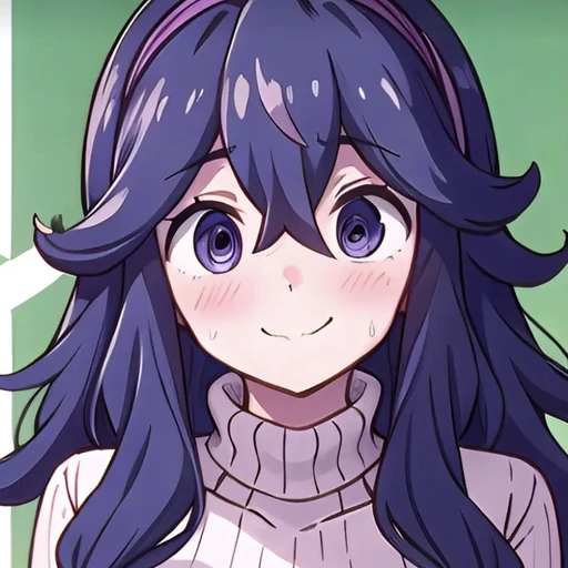 あんこちゃん