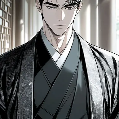 Profile image of Min-Joon