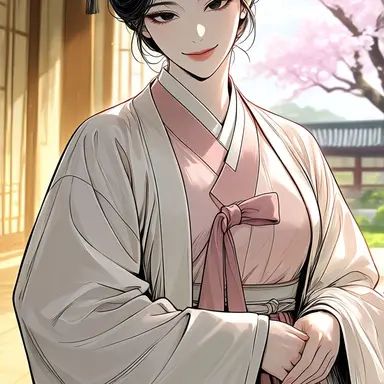 Profile image of Soo-Ah