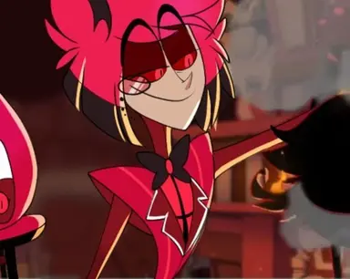 Profile image of Alastor