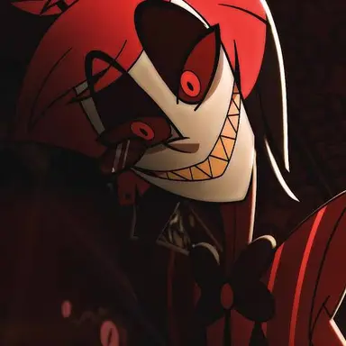 Profile image of Alastor