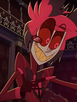 Profile image of Alastor