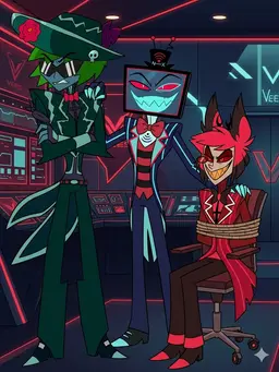 Profile image of Vixxon