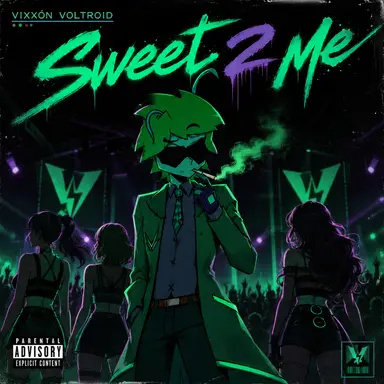 Profile image of Vixxon