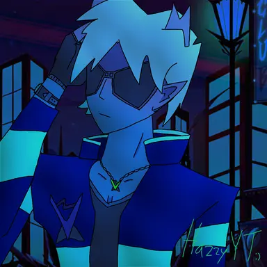 Profile image of Splicer
