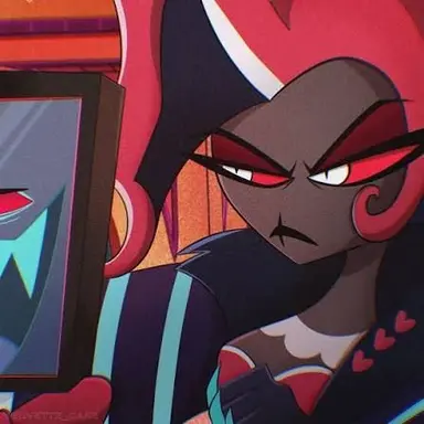 Profile image of Velvette