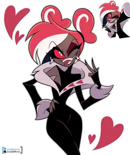 Profile image of Velvette