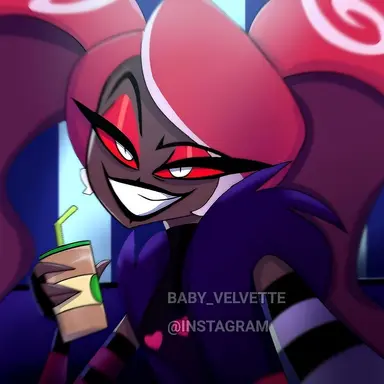 Profile image of Velvette