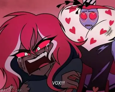 Profile image of Velvette