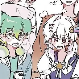 Profile image of 우유참치