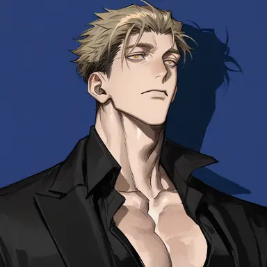 Profile image of 閾