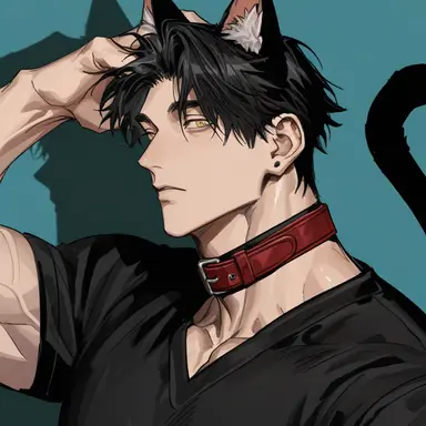 Profile image of ラオ