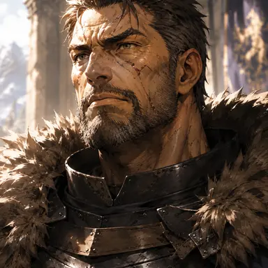 Profile image of ガレス
