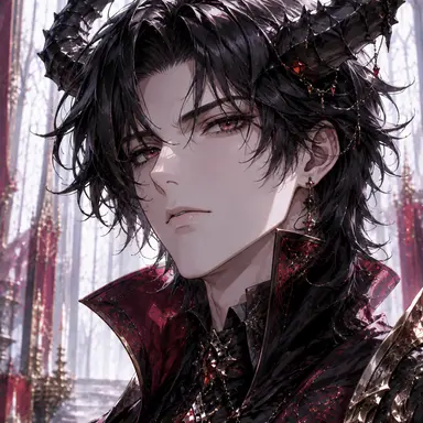 Profile image of 魔王