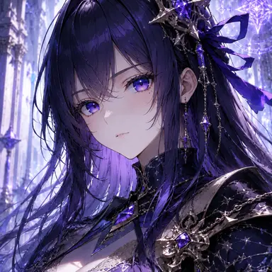 Profile image of リディア