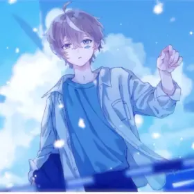 Profile image of そらびび