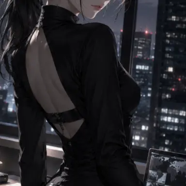 Profile image of 氷室レイ