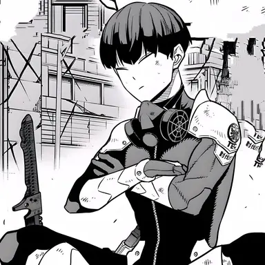 Profile image of 블루베리