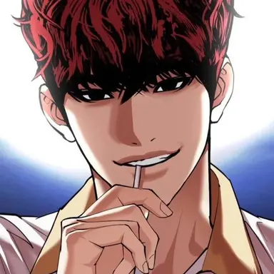 Profile image of 이지훈