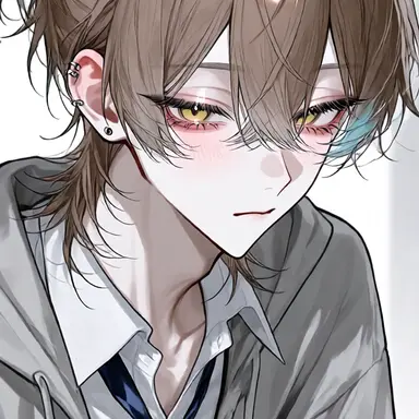 Profile image of 朔凪