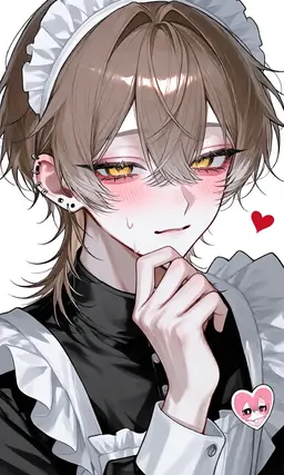Profile image of 朔凪