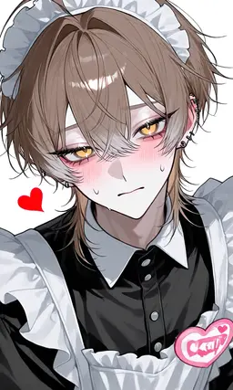 Profile image of 朔凪