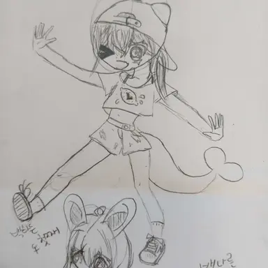 Profile image of 백하랑