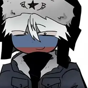 Profile image of 러시아