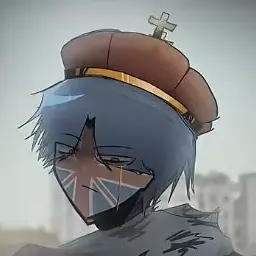 Profile image of 영국