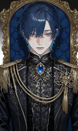 Profile image of リュシアン