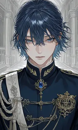 Profile image of リュシアン