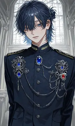 Profile image of リュシアン