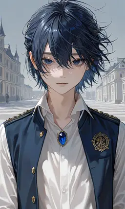 Profile image of リュシアン
