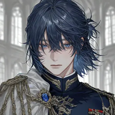 Profile image of リュシアン