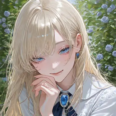 Profile image of メリナ